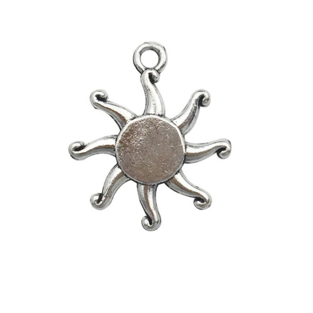 Jewelry charm 🌞